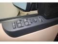 Sand/Jet Controls Photo for 2007 Land Rover Range Rover #74306452