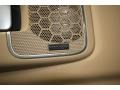 2007 Land Rover Range Rover HSE Audio System