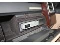 2007 Land Rover Range Rover HSE Audio System