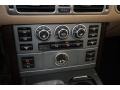 Sand/Jet Controls Photo for 2007 Land Rover Range Rover #74306479