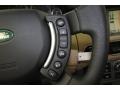Sand/Jet Controls Photo for 2007 Land Rover Range Rover #74306494