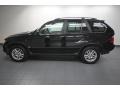 Jet Black - X5 3.0i Photo No. 2