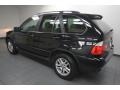 Jet Black - X5 3.0i Photo No. 5