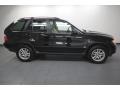 Jet Black - X5 3.0i Photo No. 6