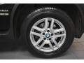 Jet Black - X5 3.0i Photo No. 8