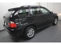 Jet Black - X5 3.0i Photo No. 9