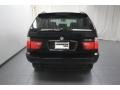 Jet Black - X5 3.0i Photo No. 10