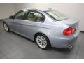 Blue Water Metallic - 3 Series 328i Sedan Photo No. 5