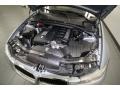  2011 3 Series 328i Sedan 3.0 Liter DOHC 24-Valve VVT Inline 6 Cylinder Engine