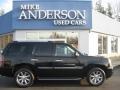 Onyx Black - Yukon Denali AWD Photo No. 2