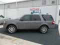 2013 Sterling Gray Ford Expedition Limited  photo #3