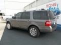 2013 Sterling Gray Ford Expedition Limited  photo #4