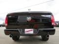 Black - 1500 Express Crew Cab Photo No. 6