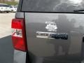 2013 Sterling Gray Ford Expedition Limited  photo #6