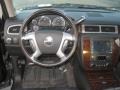 Onyx Black - Yukon Denali AWD Photo No. 8