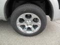  2013 1500 Laramie Quad Cab 4x4 Wheel