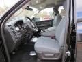 Black - 1500 Express Crew Cab Photo No. 11