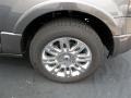 2013 Ford Expedition Limited Wheel