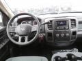 Black - 1500 Express Crew Cab Photo No. 14