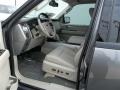 Stone Interior Photo for 2013 Ford Expedition #74308670