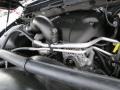 Black - 1500 Express Crew Cab Photo No. 15