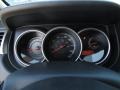 Charcoal Gauges Photo for 2012 Nissan Versa #74308724