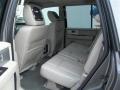 2013 Sterling Gray Ford Expedition Limited  photo #16