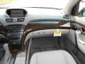 2013 Crystal Black Pearl Acura MDX SH-AWD Technology  photo #16