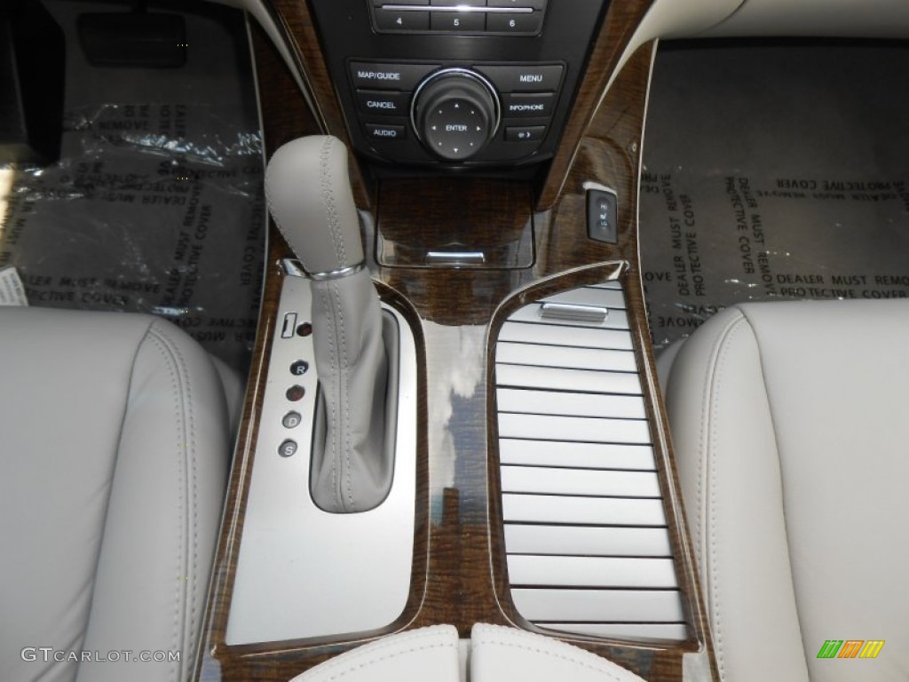 2013 MDX SH-AWD Technology - Crystal Black Pearl / Graystone photo #19