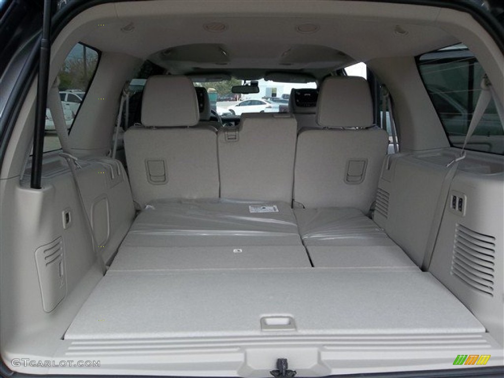 2013 Ford Expedition Limited Trunk Photo #74308842