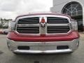 Deep Cherry Red Pearl - 1500 Big Horn Crew Cab Photo No. 2