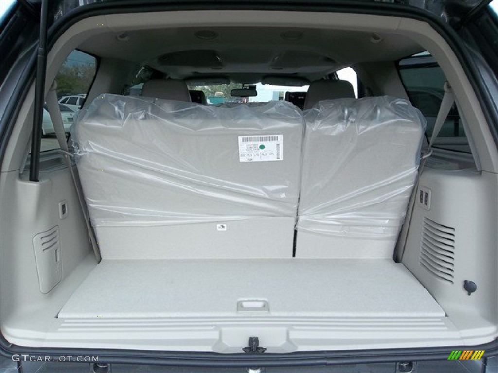 2013 Ford Expedition Limited Trunk Photo #74308859