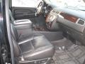 Onyx Black - Yukon Denali AWD Photo No. 28