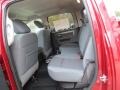 Deep Cherry Red Pearl - 1500 Big Horn Crew Cab Photo No. 12