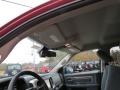 Deep Cherry Red Pearl - 1500 Big Horn Crew Cab Photo No. 14