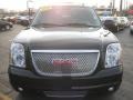 Onyx Black - Yukon Denali AWD Photo No. 38