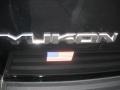 Onyx Black - Yukon Denali AWD Photo No. 41