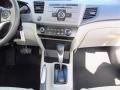 Taffeta White - Civic EX Coupe Photo No. 6