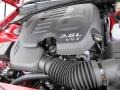 Redline 3 Coat Pearl - Charger SE Photo No. 13