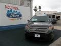 2013 Tuxedo Black Metallic Ford Explorer FWD  photo #1