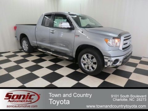 2013 Toyota Tundra Limited Double Cab Data, Info and Specs