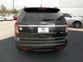 2013 Tuxedo Black Metallic Ford Explorer FWD  photo #5