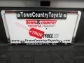 2013 Silver Sky Metallic Toyota Tundra Limited Double Cab  photo #20