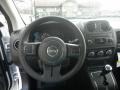 Bright White - Compass Sport 4x4 Photo No. 4