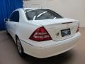 Alabaster White - C 280 4Matic Luxury Photo No. 5