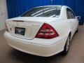 Alabaster White - C 280 4Matic Luxury Photo No. 7