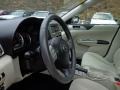 2010 Obsidian Black Pearl Subaru Impreza 2.5i Premium Sedan  photo #15
