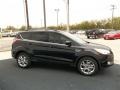 2013 Tuxedo Black Metallic Ford Escape SE 1.6L EcoBoost  photo #8