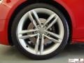2010 Brilliant Red Audi S5 4.2 FSI quattro Coupe  photo #24