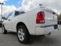 Bright White - 1500 Express Regular Cab Photo No. 5